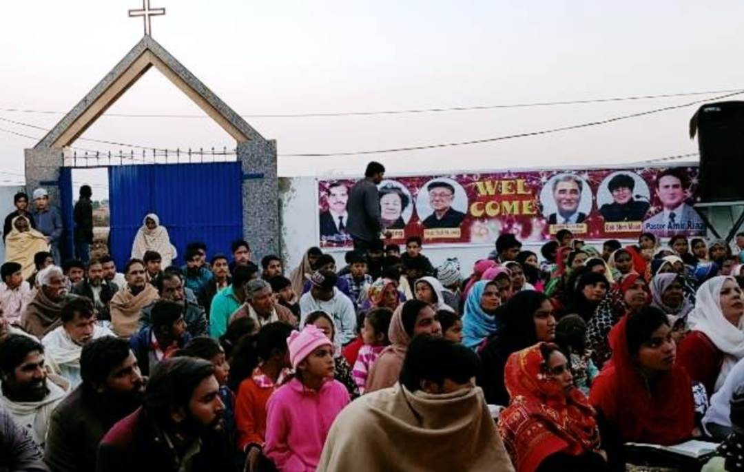 读书会撩 有多少韩国人在巴基斯坦冒充中国人