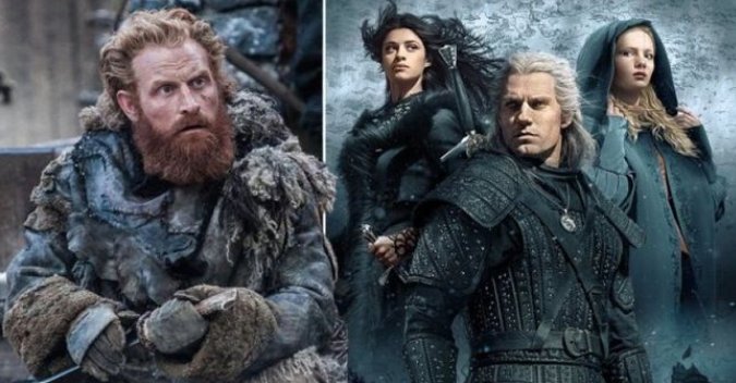 杰洛特|《猎魔士》杰洛特是如何成为一名猎魔士的？过程很有挑战性