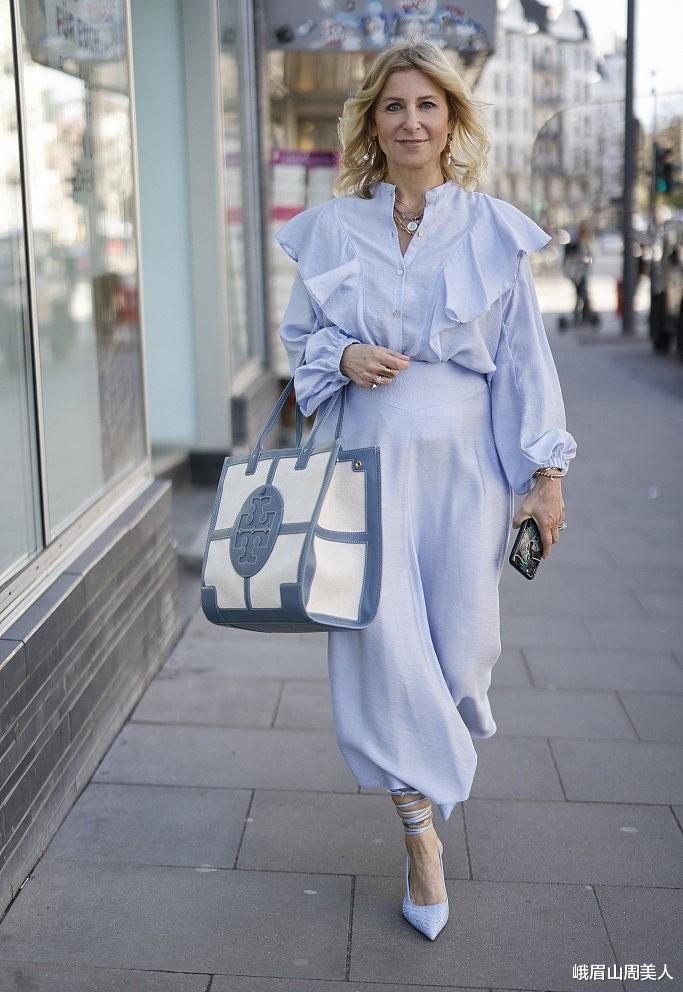 峨眉山周美人|162cm以下的女生，尽量别穿这两种显矮鞋子，多穿另外两种能显高！