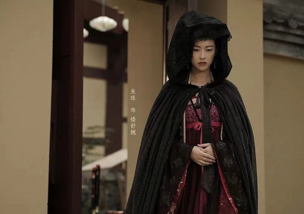 赘婿|《赘婿》第二季官宣！原班主创强势回归，看到播出时间：我想哭了