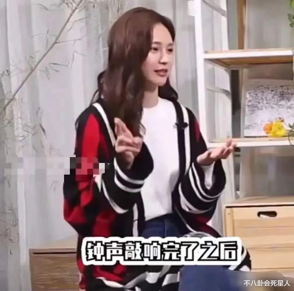 跨年晚会|跨年晚会的尴尬场面，沈梦辰想抱何炅被忽视，陈伟霆唱歌直发抖