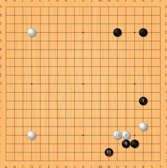 |朴申连续夹击！八冠王终未逃过宿命
