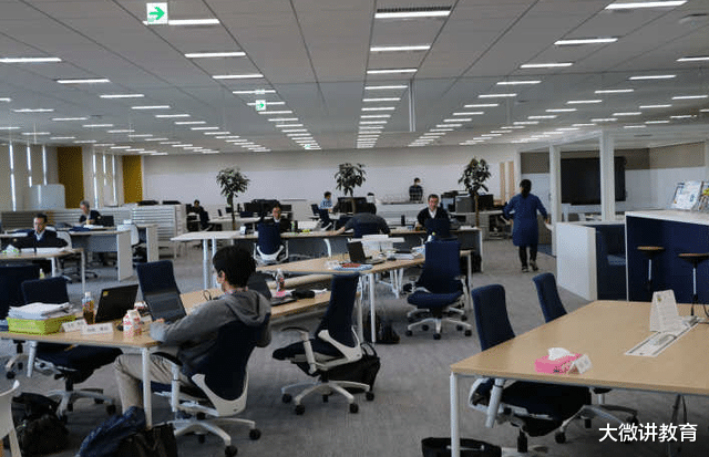 大学生|想进大厂不容易,除了学历还得有实力,大学生你做好准备了吗