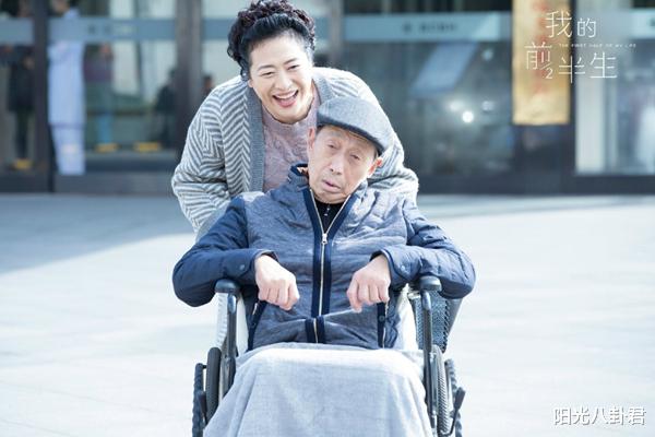 徐才根|89岁戏骨徐才根骑自行车拍戏，意外遭遇车祸去世，翟天临发文悼念