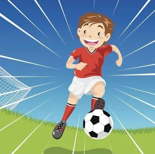 红莲少年|教育部发文:孩子有福气了,开展2021年全国足球特色幼儿园创建