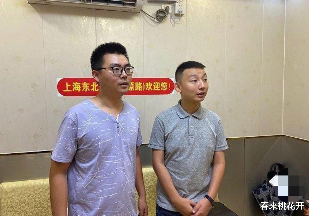 春来桃花开 杜新枝：郭威跟老郭长得像，从未怀疑非亲生！他个高靠喝牛奶