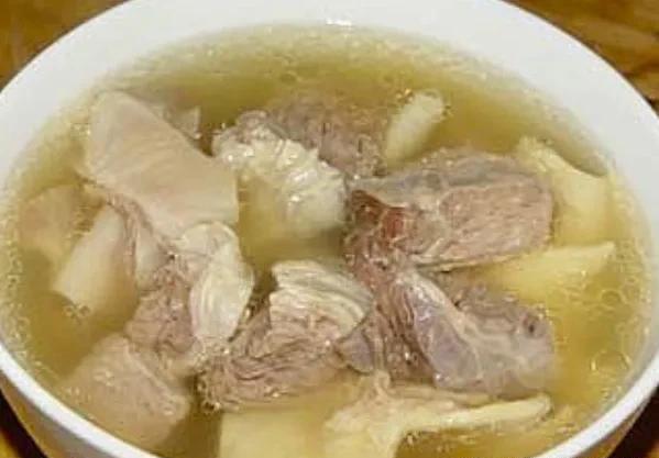 熊旭颖说美妆|高压锅怎样炖牛肉不柴？