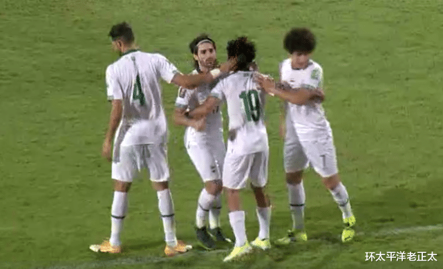 國足|1-0！亞洲第7發(fā)揮失常，險遭國足兄弟隊爆冷，末輪或充當國足救星