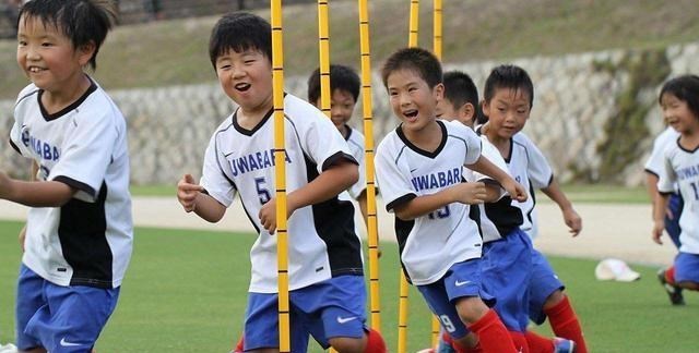 青训|深度回应：青训一直喊，30年成4不像运动，中国足球青训难在哪？