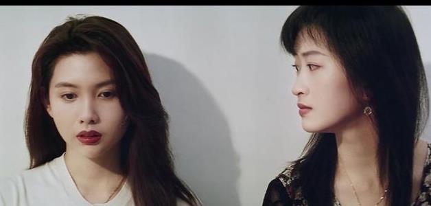 邱淑贞|\性感女神\邱淑贞：被王晶独宠9年，为何转身嫁给了富商沈嘉伟？