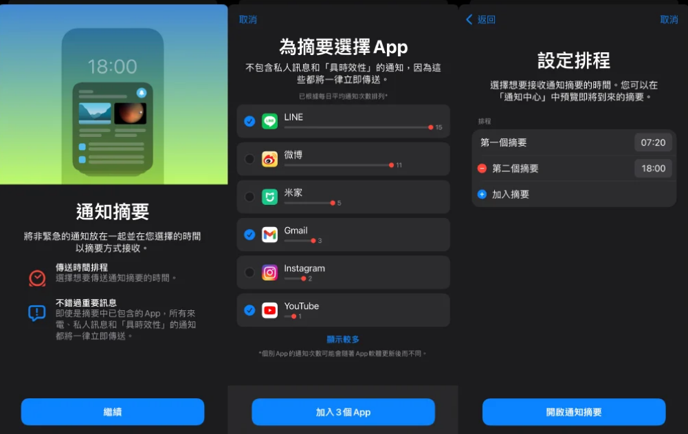 ios15|关于IOS15正式版的十大精选功能,带你快速了解及上手!