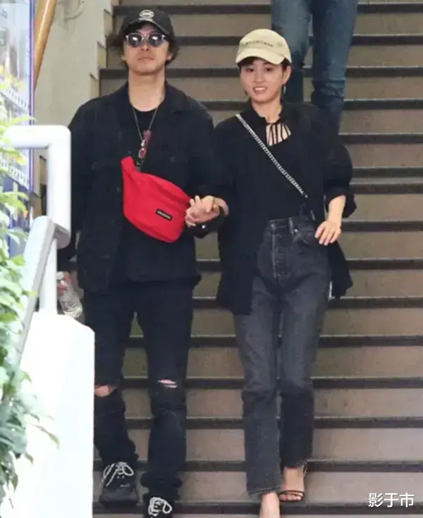 情侣|狗仔是真的爱这对CP吧