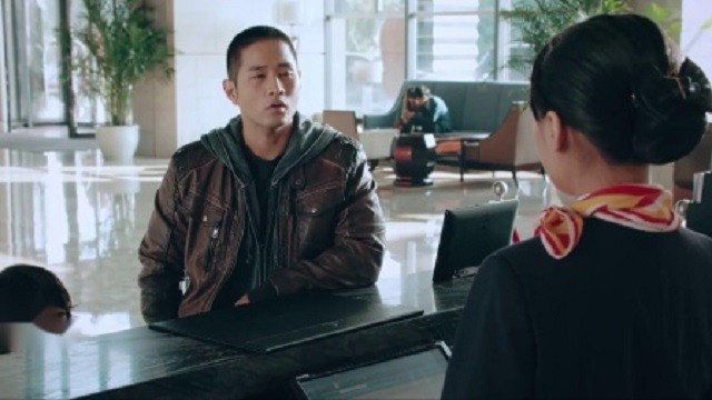 刘承俊|当红明星“加入”美国籍,被禁止终生入境,家人去世都回不来