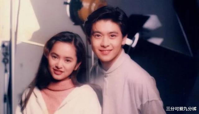 叶蕴仪|曾经的可爱教主，18年后复出身材被嘲，怒减32斤重现神仙颜值