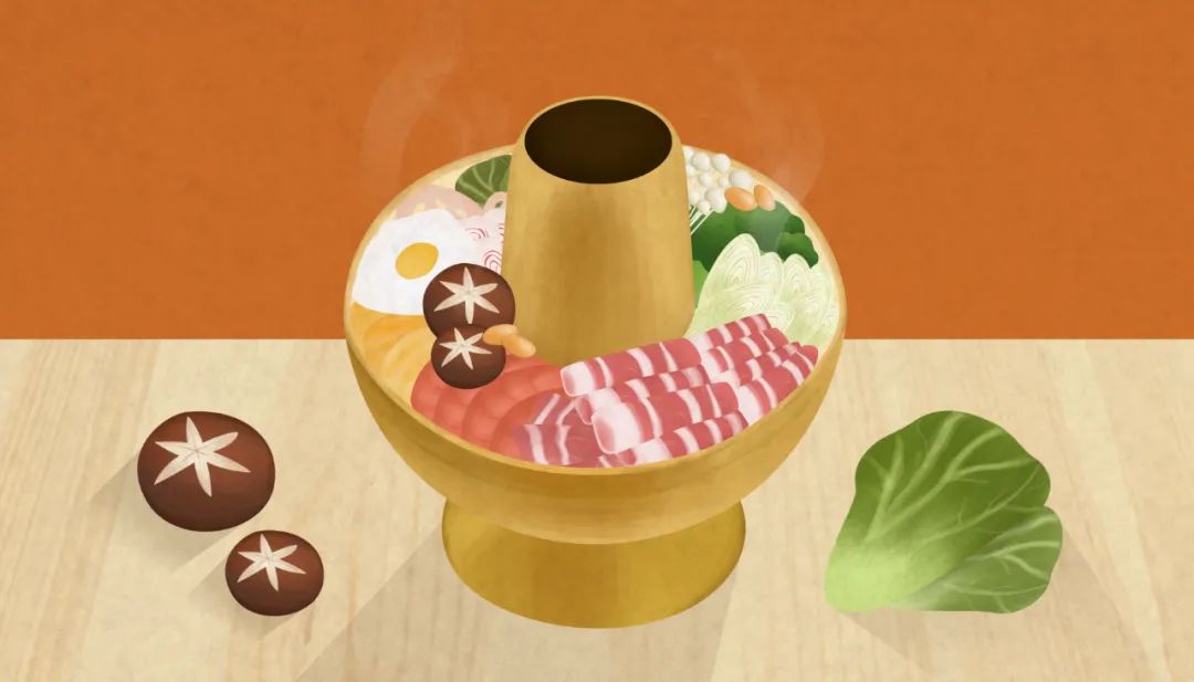 饮食|饮食 | 羊肉是“发物”？乳腺患者不小心吃了羊肉怎么办？