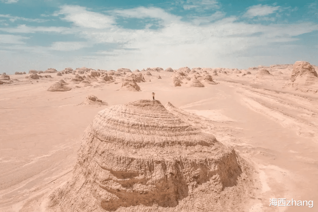 海西zhang 朋友圈可以用来炫耀的地方，只要你去过，就可以用来吹一辈子