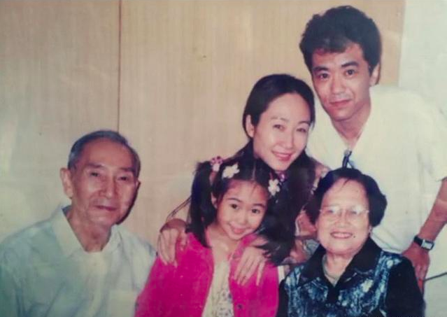 春晚|康祈宗郭昶去世15年，老婆为他不愿改嫁，独自一人抚养女儿长大