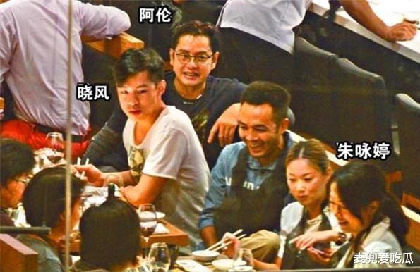 谭咏麟|71岁谭咏麟晚节不保?疑似插足粉丝感情,评论区被网友沦陷