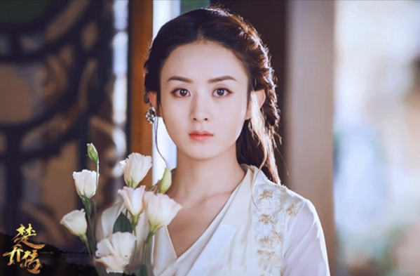 楚乔传2|《楚乔传2》筹备中，邓伦继续出演林更新未知，女主是她收视稳了