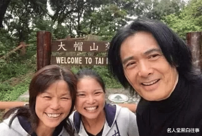 周润发|周润发是否表里不一，是假节省还是真奢侈？80个条件和吴宇森闹翻