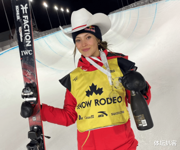 谷愛凌|谷愛凌創(chuàng)造歷史！人民日?qǐng)?bào)+央視發(fā)聲盛贊，國(guó)際滑聯(lián)：史上第一人