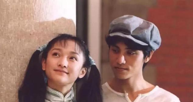 陈坤|瞒了18年，终于说出和陈坤儿子的真实关系，周迅：这是我儿子！