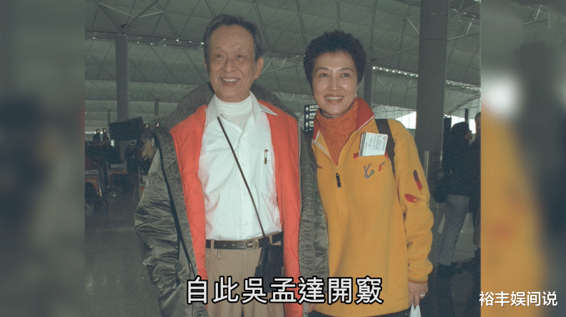 吴孟达|吴孟达病逝！生前有三大贵人，周星驰周润发成就事业，他拯救人生