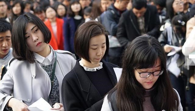 招聘|国企公开向社会招聘“正式工”，计划招录5000人，往届生也可报名