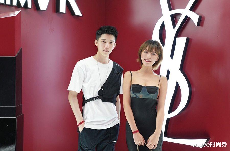 vogve时尚秀|心动的信号4：女嘉宾现状，女3给女1过生日，女2独自美丽