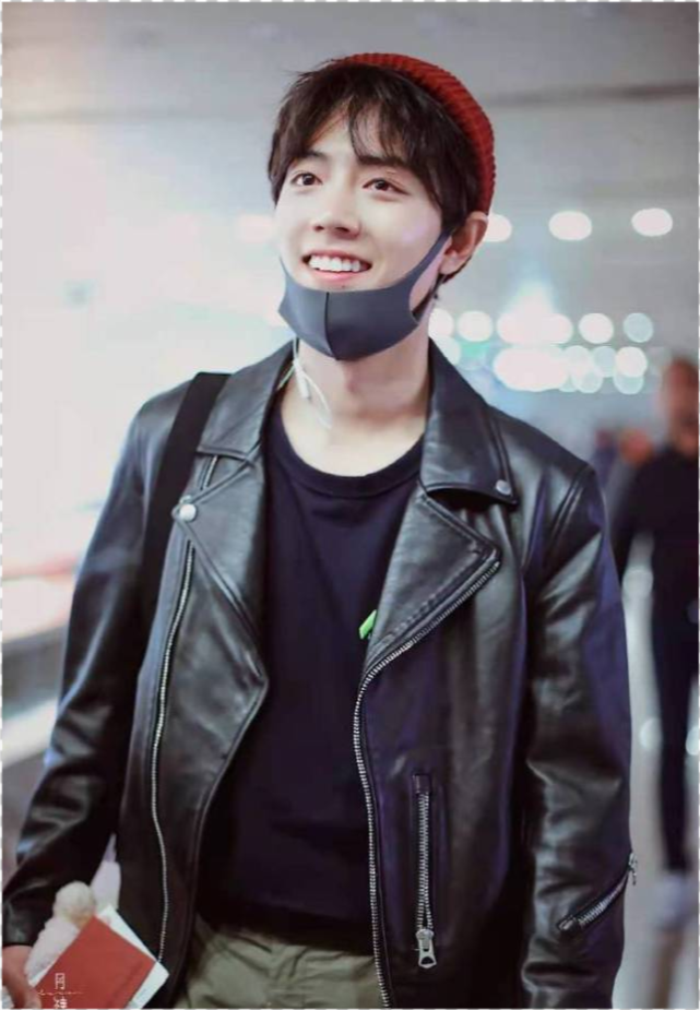 龚俊|再过半年龚俊彻底取代肖战？网友从5个方面对比，确实有点危险