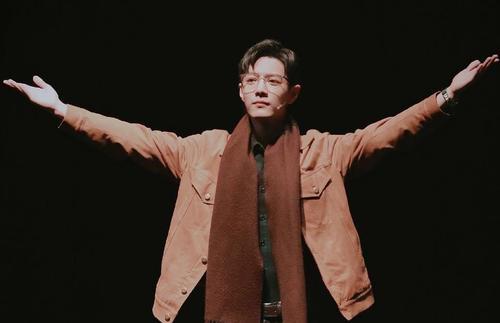 肖战|肖战打破流量僵局！他亲自闯过险关重获新生，迎崭新开端