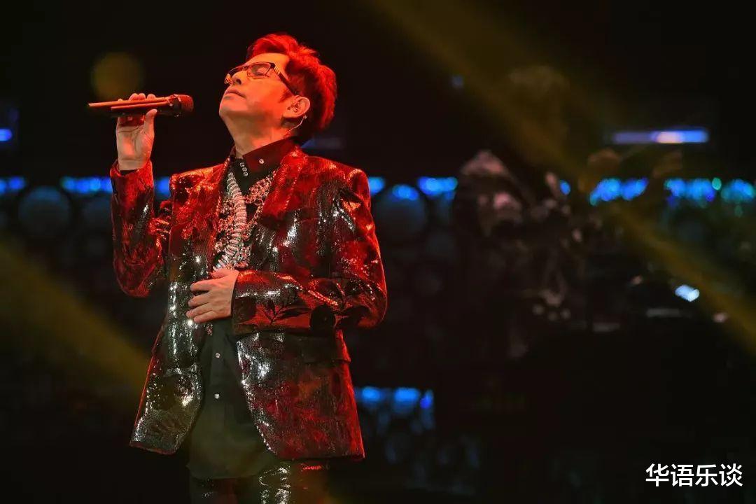 演唱会|宝丽金50周年演唱会定档，谭咏麟首次缺席，天王只来了黎明