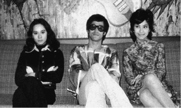 李小龙|死后不得安宁，被当成“财富密码”，李小龙生前看似风光实则很惨