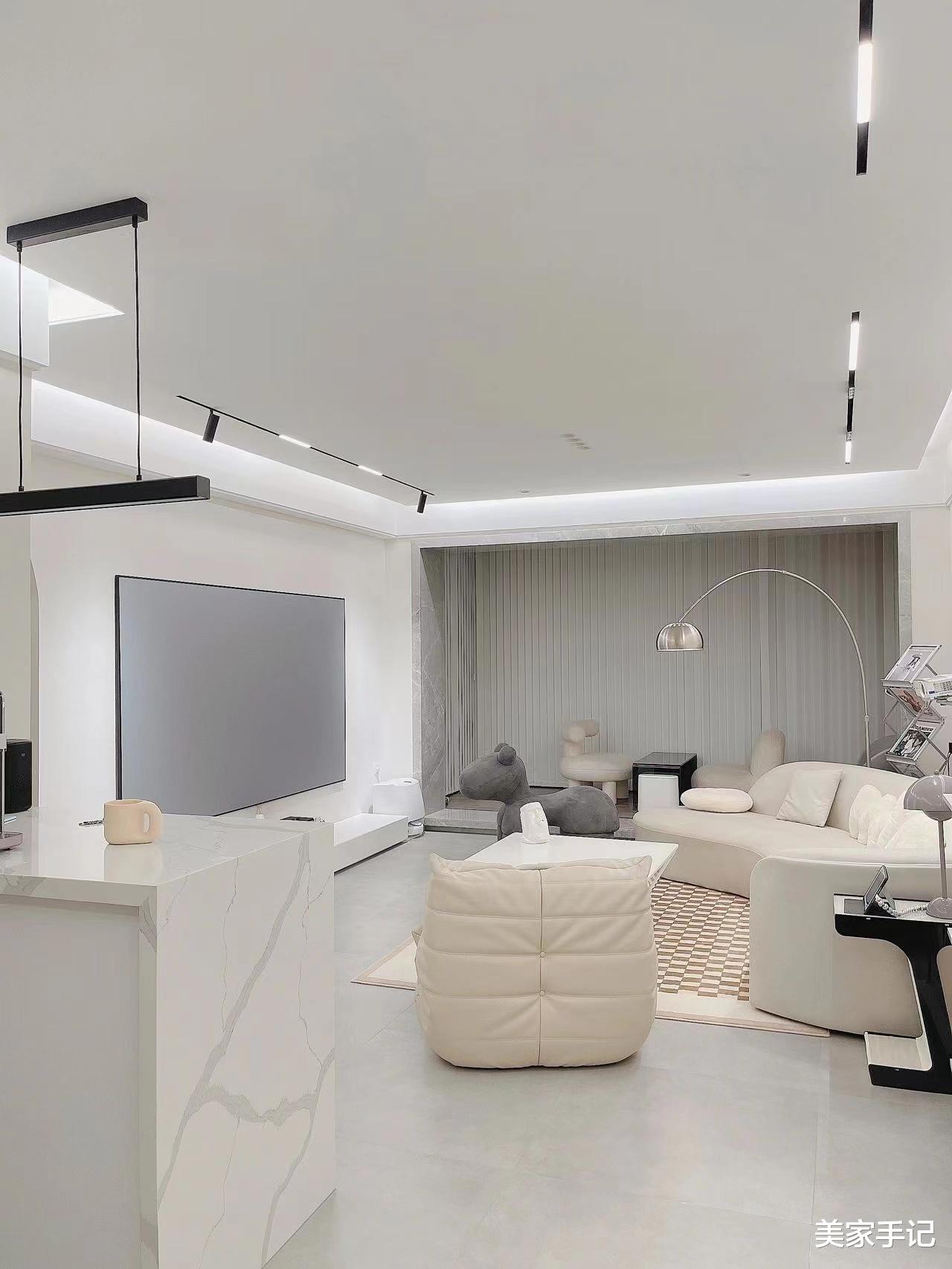 参观完这9个家居翻车现场,我发现无数家庭正在被网红装修所误导