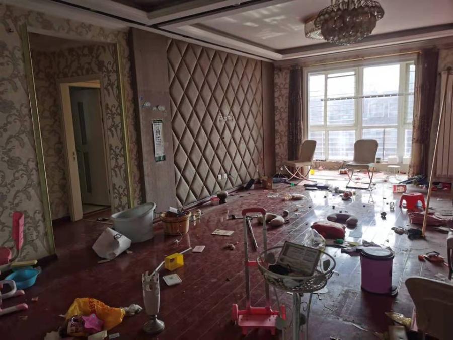 北京市|江苏徐州一套117平住宅降价87万也没能成交