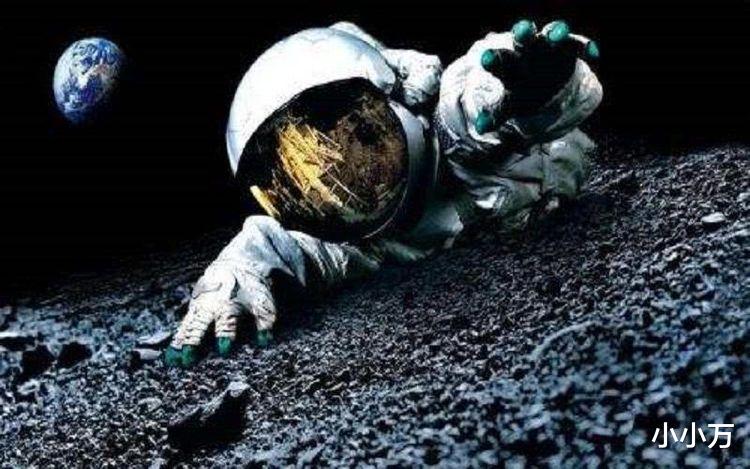 宇航员 奇葩：苏联宇航员遭遇外星生命，双方相距不到100米，尝试交流三小时？