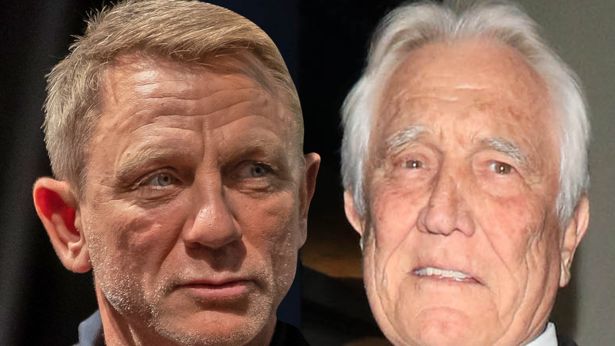 詹姆斯·邦德|上船容易下船难？众邦德花样下桩007电影