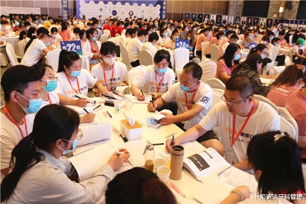 招聘|口腔门诊的价值需求测评,数据缺少系统分析,招聘没那么容易