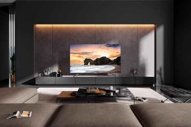 彩电|市场销量不涨，价格先涨，彩电高端化有多少人愿意买单呢？