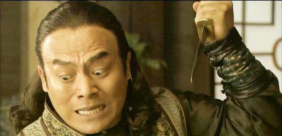 打狗棍|《打狗棍》中，那图鲁竟被洗白为“国民老公”，二丫头同意了吗？