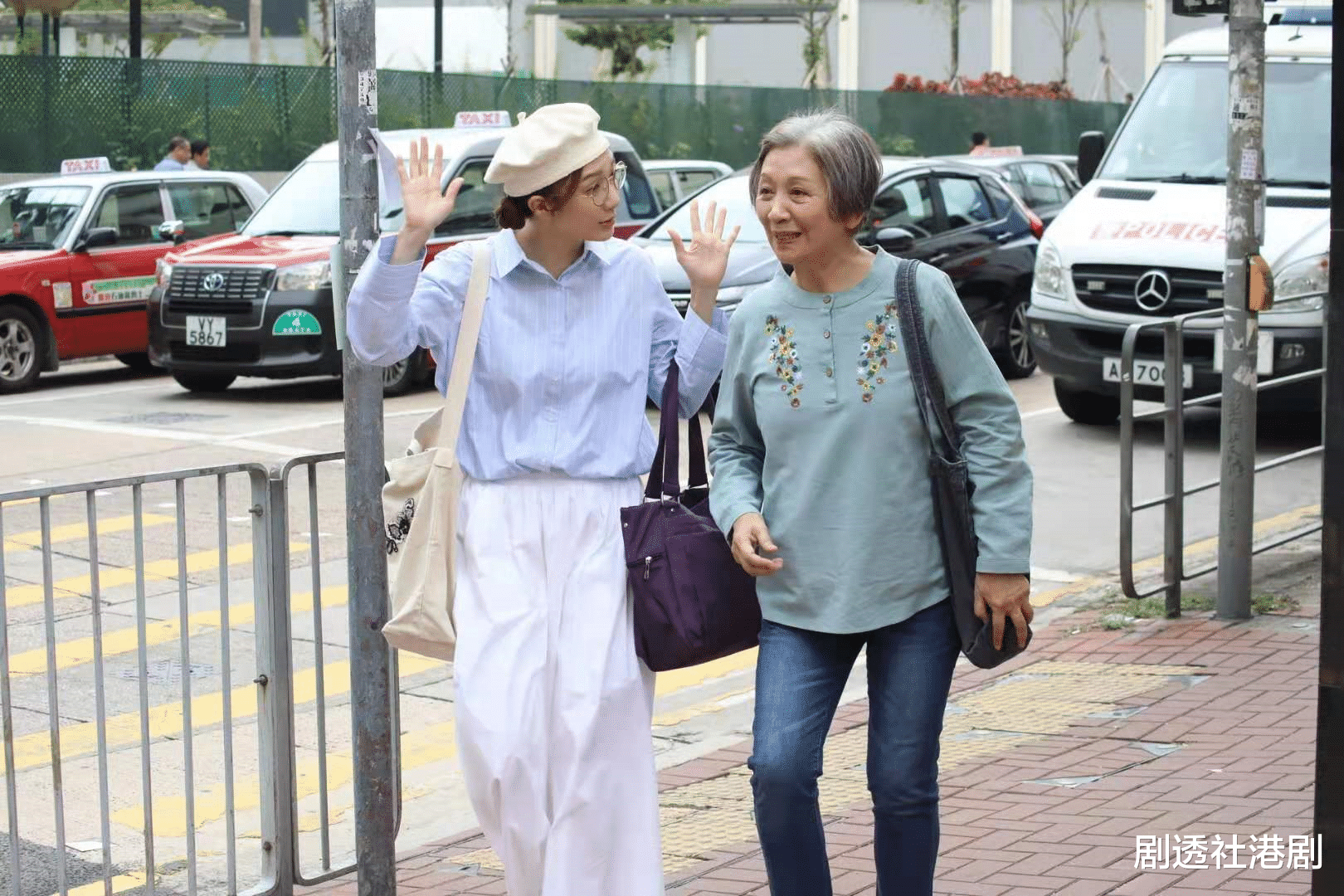 王冰冰|期待！八月暑期档TVB节目单再变动，电视大战一触即发