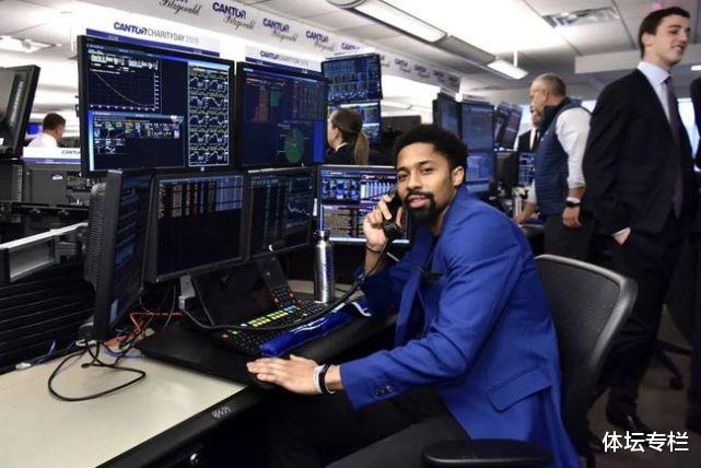 篮网队|比特币狂泻上万美元！篮网大将恐怕损失惨重，现在还敢跳出合同吗