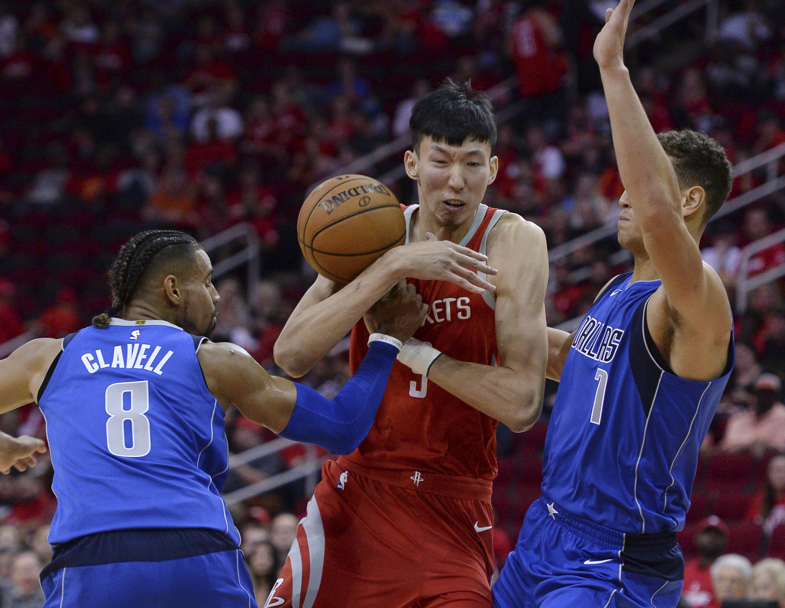 快船隊(duì)|周琦啊，看看你當(dāng)年的替補(bǔ)，從0+0到7+4，堅(jiān)持4年終于站穩(wěn)腳跟