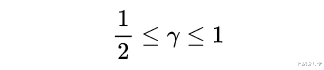  欧拉常数——最神秘的数字，调和级数的产物，至今看不清它的面貌