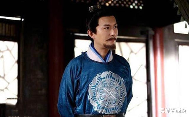 唐朝|唐朝一对父子，父亲说：出征回来后，就杀了你！儿子：干脆反了吧