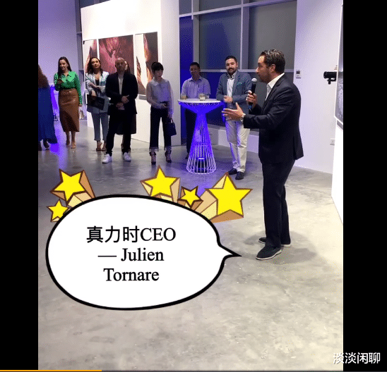 肖战|肖战实力彰显，奢侈品牌开新店！气势如虹，黑子黑来黑去两头空！