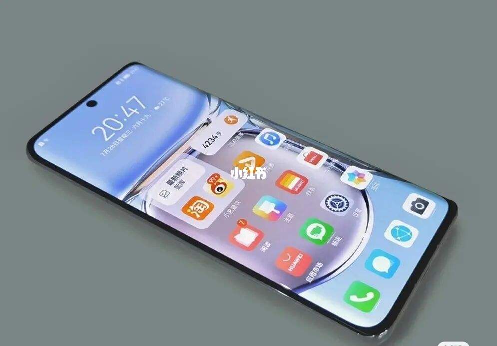 小米科技|5G手机好评榜:华为排名第四,小米名落孙山,第一名很低调