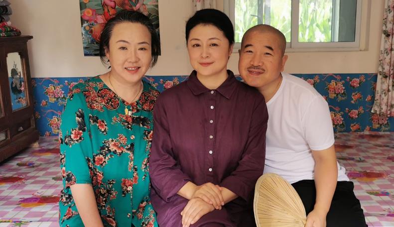 朱正廷|《乡村爱情》系列新剧预告出炉，大脚超市变“王云生活超市”