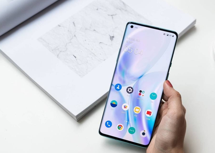 一加科技|骁龙888+65W,高端旗舰跌至3099元,这下定位更加亲民了