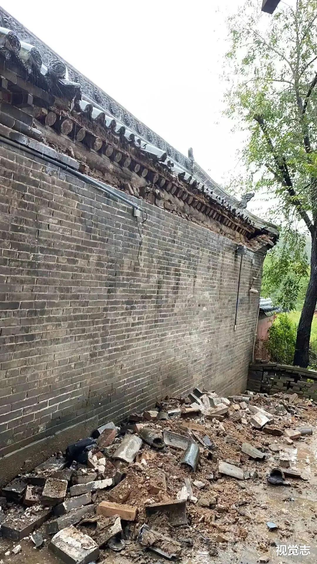 视觉志 那些抢救山西文物的人，错了吗？